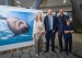 Our Living Sea exhibition attended by Hazar Imam Shah Rahim